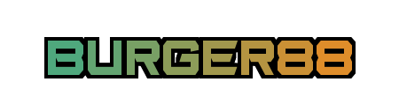 BURGER88 Logo